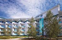 Санаторий "Парус"