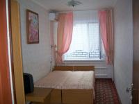 Мини-гостиница «Солнышко»