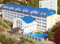 Санаторий Надежда